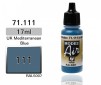 Acrylic paint Model Air (17ml)  - USAF Light Blue