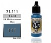 Peinture Acrylic Model Air (17ml) - USAF Light Blue