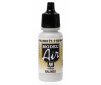 Peinture Acrylic Model Air (17ml) - White Gray