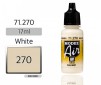 Acrylic paint Model Air (17ml)  - White