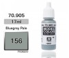 Acrylic paint Model Color (17ml) - Matt Blue Grey Pale