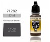 Acrylic paint Model Air (17ml)  - 6K Russian Brown