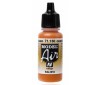 Acrylic paint Model Air (17ml)  - Orange Rust