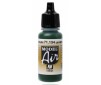 Peinture Acrylic Model Air (17ml) - IJA Midouri Green