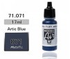 Acrylic paint Model Air (17ml)  - Artic Blue