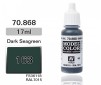 Acrylic paint Model Color (17ml) - Matt Dark Seagreen