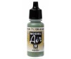 Peinture Acrylic Model Air (17ml) - IDF Green