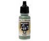 Peinture Acrylic Model Air (17ml) - IDF Green