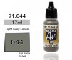 Acrylic paint Model Air (17ml)  - Gray RLM02