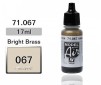 Peinture Acrylic Model Air (17ml) - Bright Brass