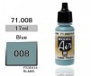 Acrylic paint Model Air (17ml)  - Pale Blue