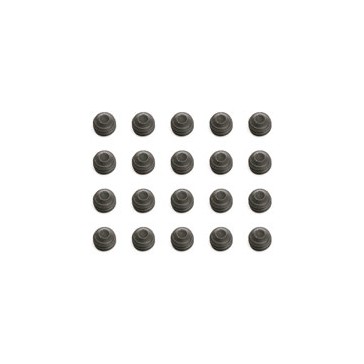 M4 X3 SET SCREWS