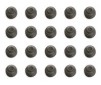M4 X3 SET SCREWS