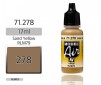 Peinture Acrylic Model Air (17ml) - Sand Yellow RLM79