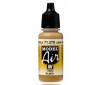 Peinture Acrylic Model Air (17ml) - Sand Yellow RLM79