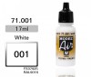 Peinture Acrylic Model Air (17ml) - White