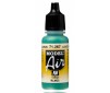 Acrylic paint Model Air (17ml)  - Light Green RLM25