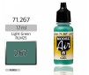 Acrylic paint Model Air (17ml)  - Light Green RLM25