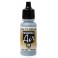 Peinture Acrylic Model Air (17ml) - Dark Ghost Gray