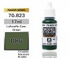 Acrylic paint Model Color (17ml) - Matt Luftwaffe Cam.Green