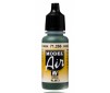 Acrylic paint Model Air (17ml)  - Green RLM73