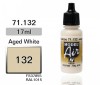 Peinture Acrylic Model Air (17ml) - Aged White