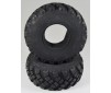 Tire 1.9' periderm 2unit/kit