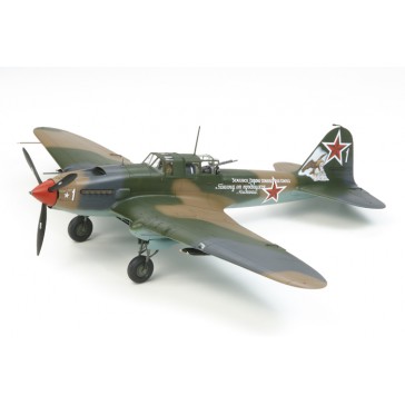 Il-2 Stourmovik