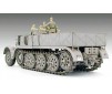 Halftrack 18t FAMO