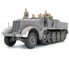 Halftrack 18t FAMO