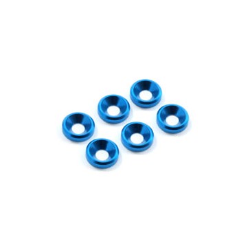 M3 CSK WASHER BLUE (6)