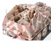 Marder III M 1/35