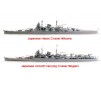 Croiseur lourd Mikuma