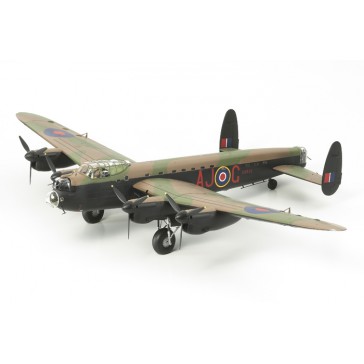 DISC.. Avro Lancaster B. Mk.III Special