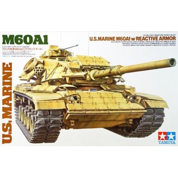 M60A1