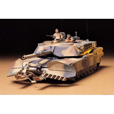 M1A1 Abrams démineur