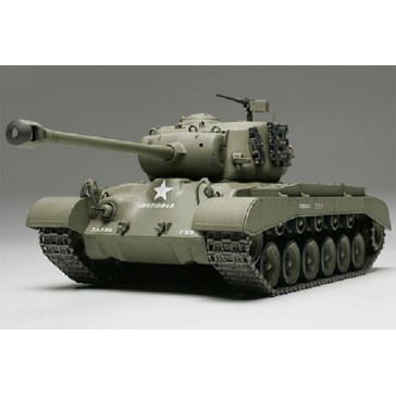 M26 Pershing