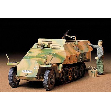 Sd.Kfz 251/9 ausf.D