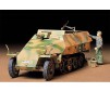 Sd.Kfz 251/9 ausf.D