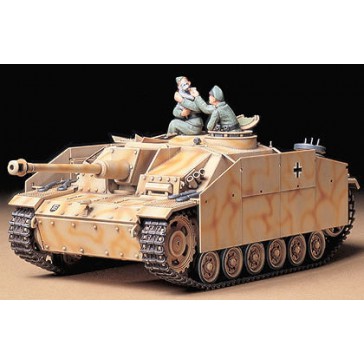 Sturmgeschütz III Ausf.G