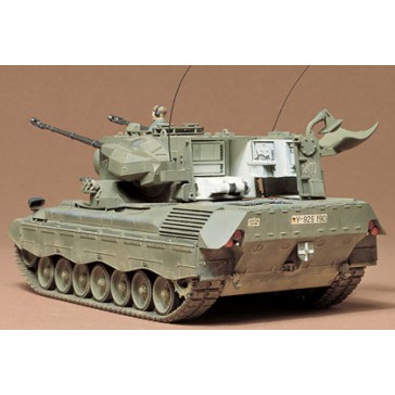 Flakpanzer Gepard