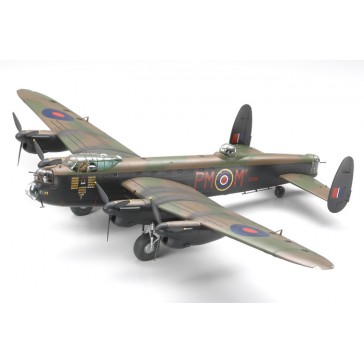 DISC.. Avro Lancaster B. Mk.I/III