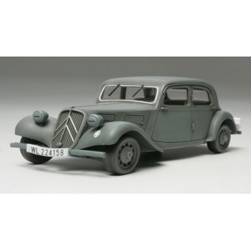 Citroën Traction 11CV