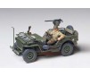 Jeep Willys 1/4 Ton
