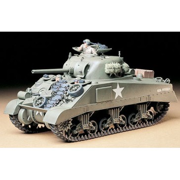M4 Sherman début de prod.