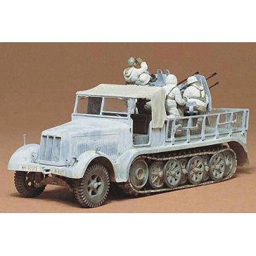 Sd.Kfz. 7/1 Flakvierling 20mm