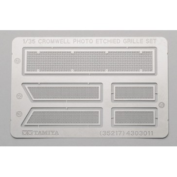 Grilles Cromwell