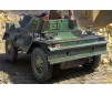 Dingo Scout Car Mk.II