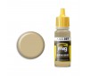 ACRYLIC COLOR YELLOW GREY JAR 17ML