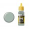 ACRYLIC COLOR FS 36495 LIGHT GRAY JAR 17ML